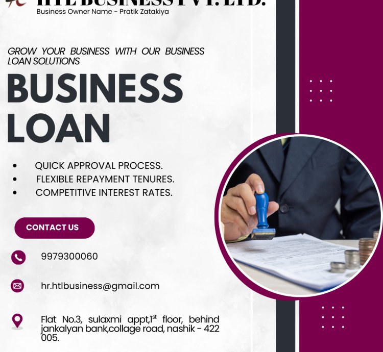 Business Loan