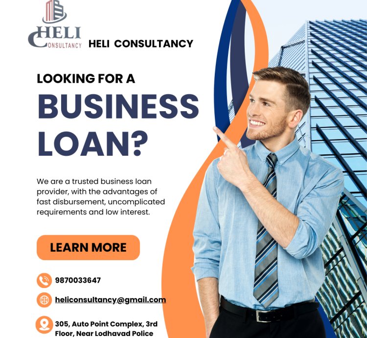 Business Loans