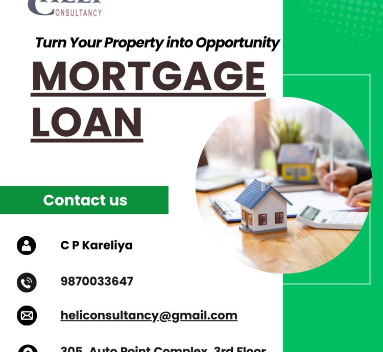 Mortgage Loan
