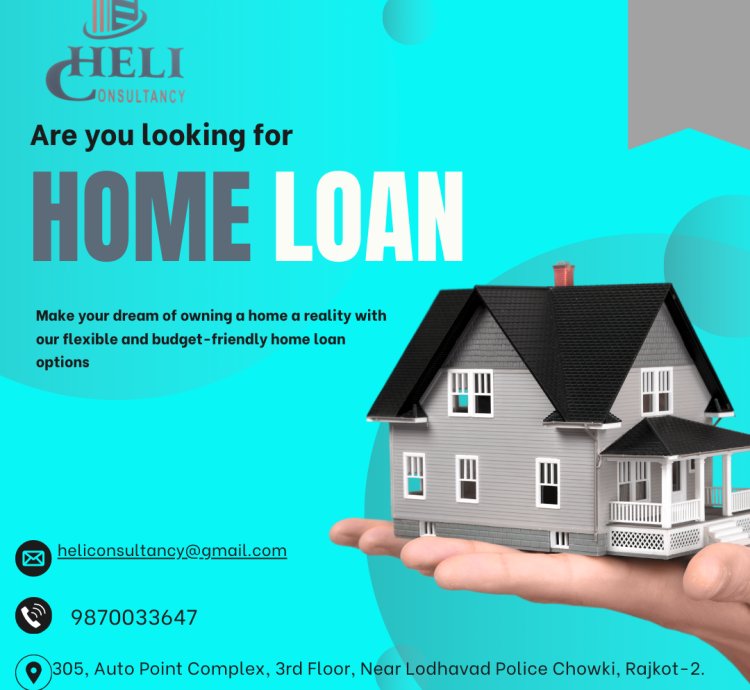 Home Loan