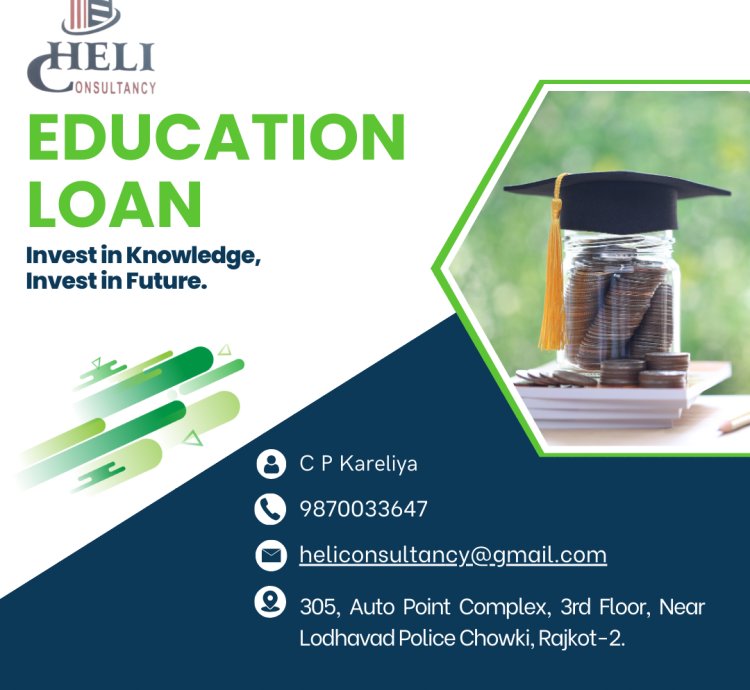 Education Loan