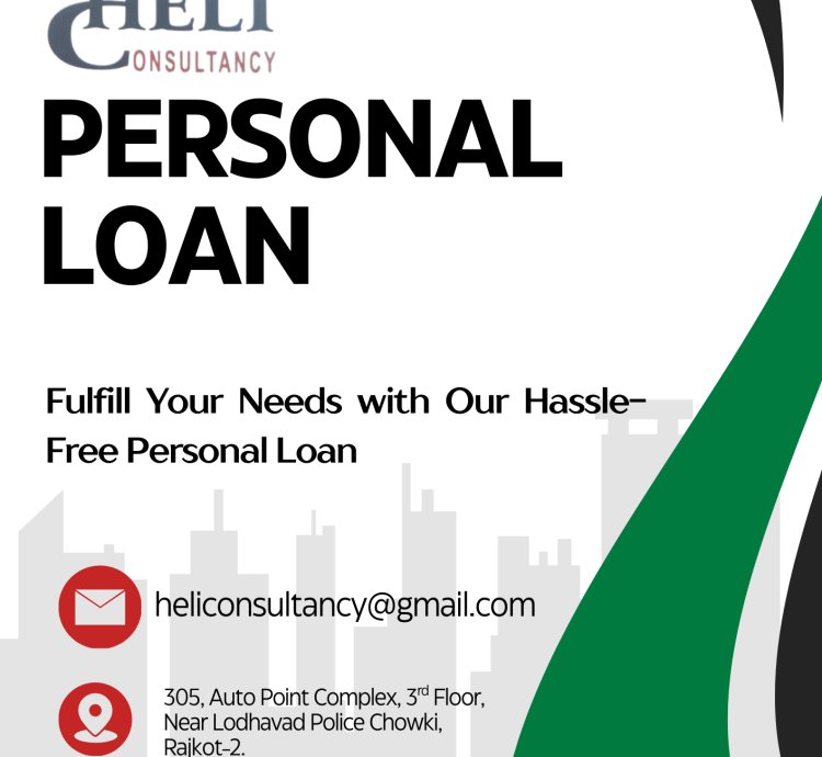 Personal Loan