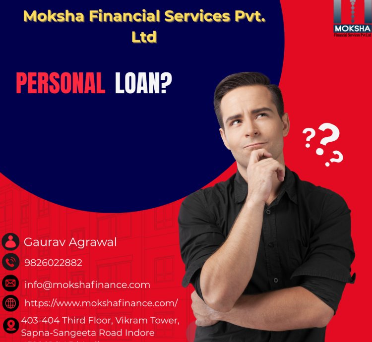 Personal Loan