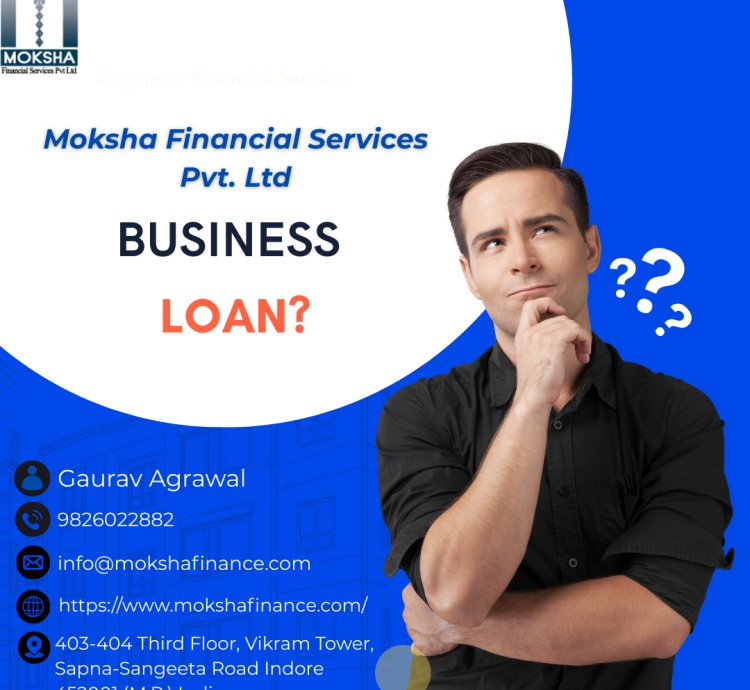 Business Loan