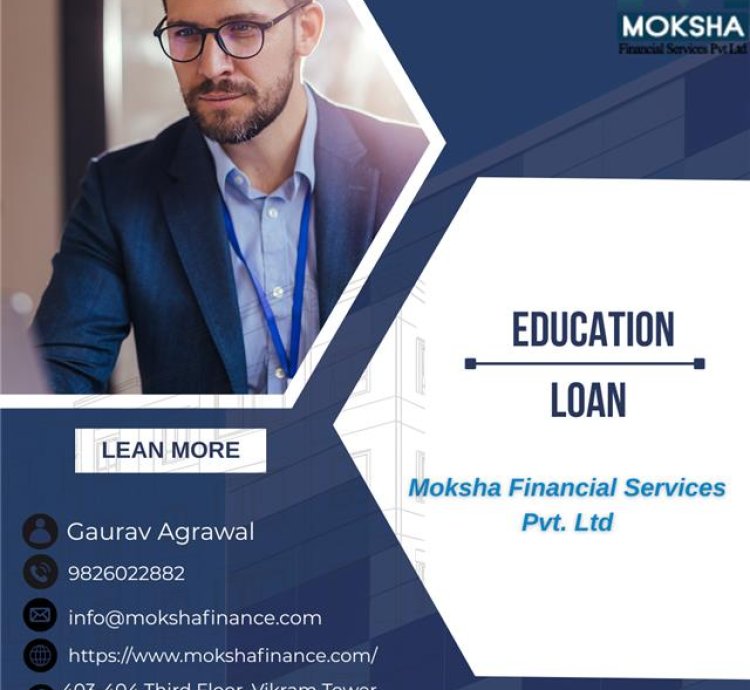 Education Loan
