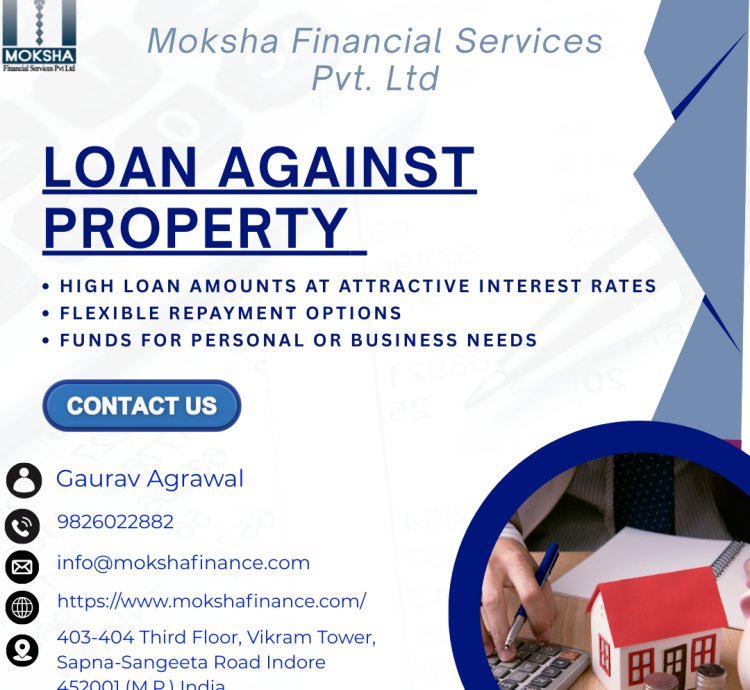 Loan Against Property