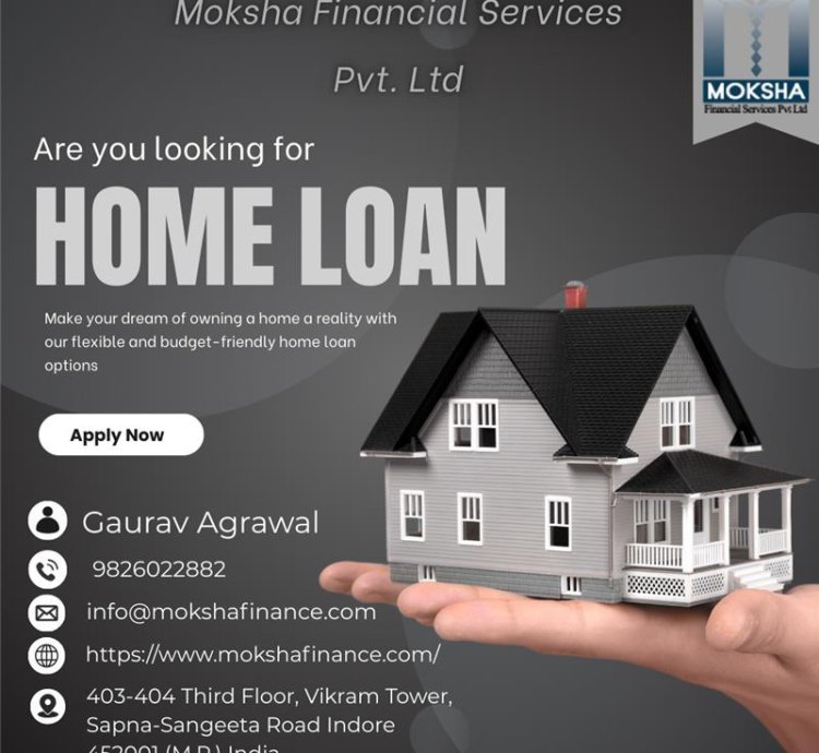 Home Loan