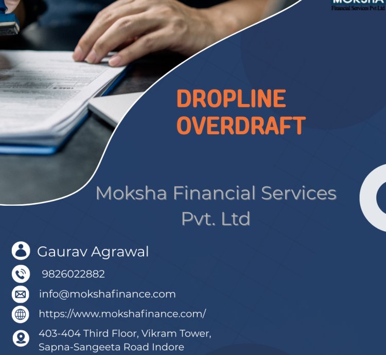 Dropline Overdraft