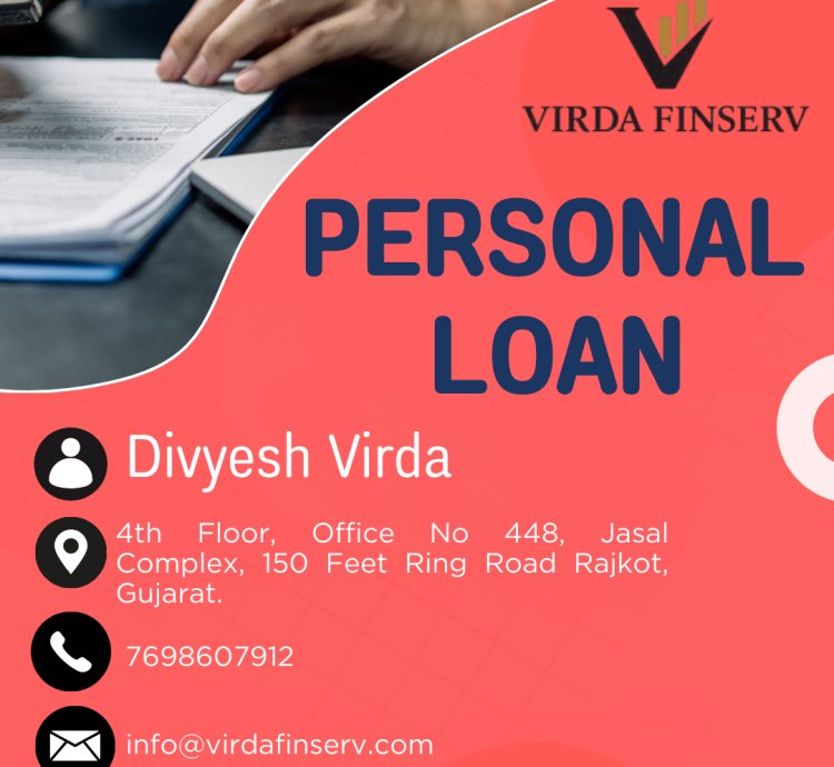 Personal Loan