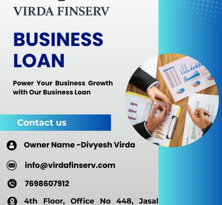 Business Loan