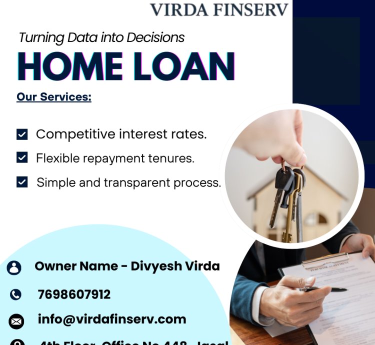 Home Loan