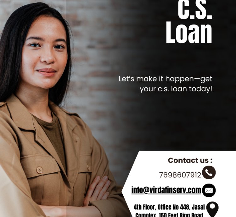 CS Loan