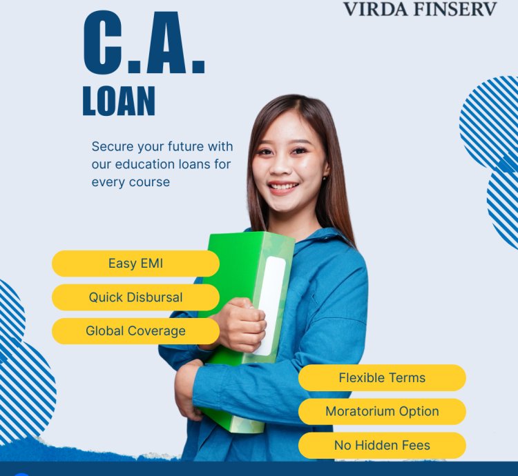 CA Loan