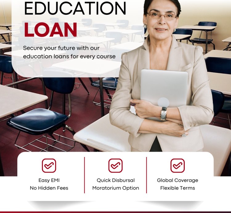 Education Loan