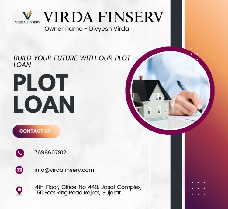 Plot Loan