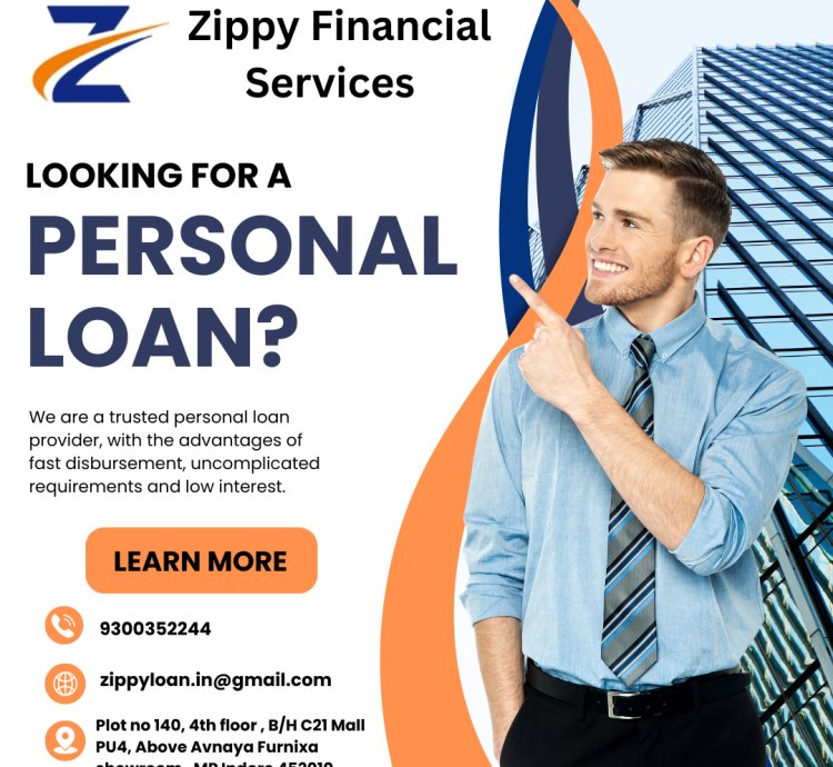 Personal Loan