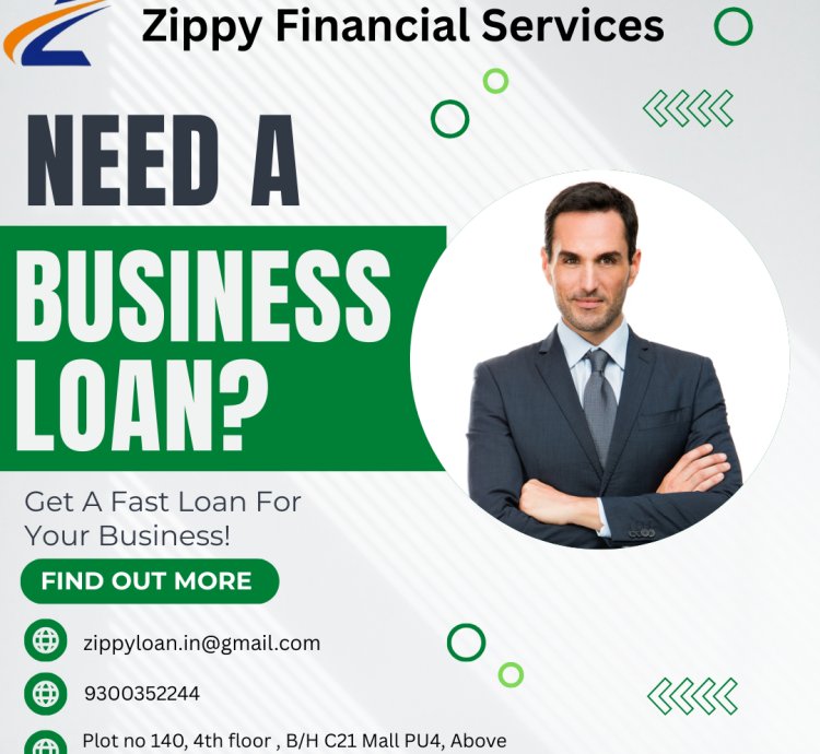 Business Loan