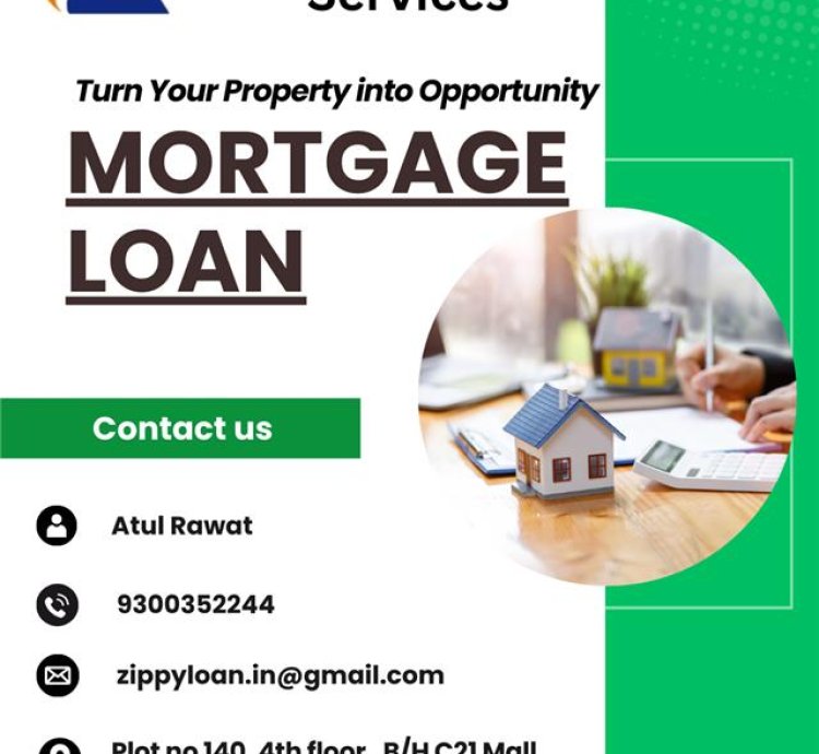 Mortgage Loan