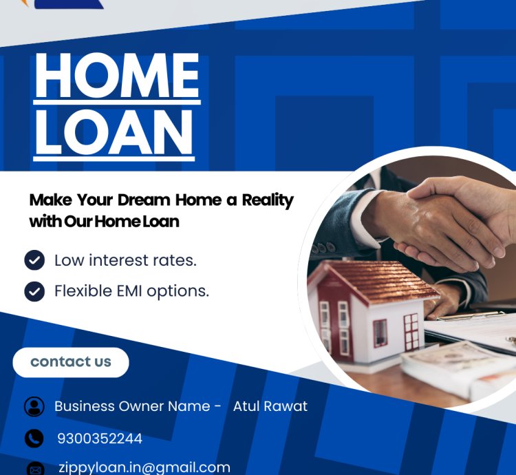 Home Loan