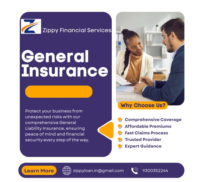 General Insurance