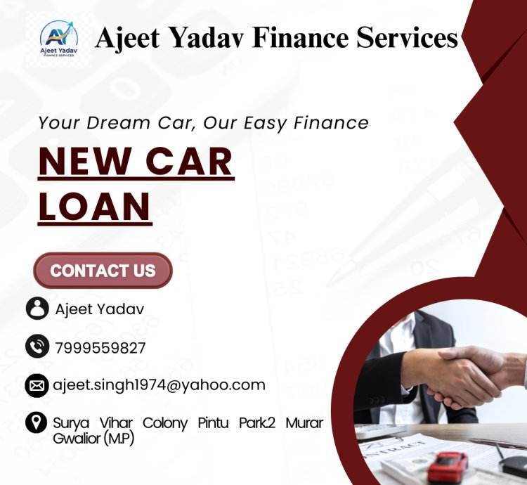 Car Loan