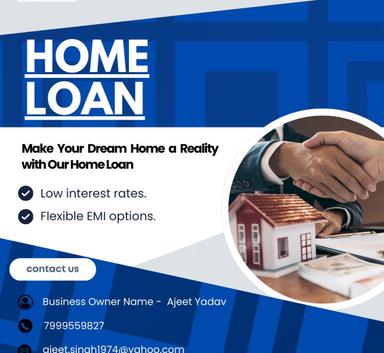 Home Loan