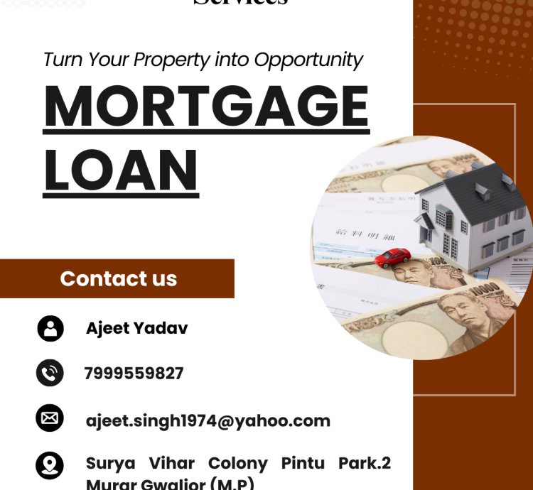 Mortgage Loan