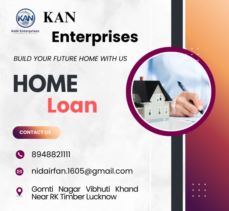 Home Loan