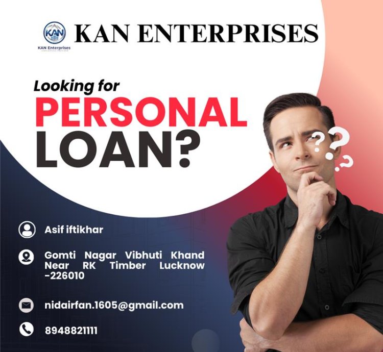 Personal Loan