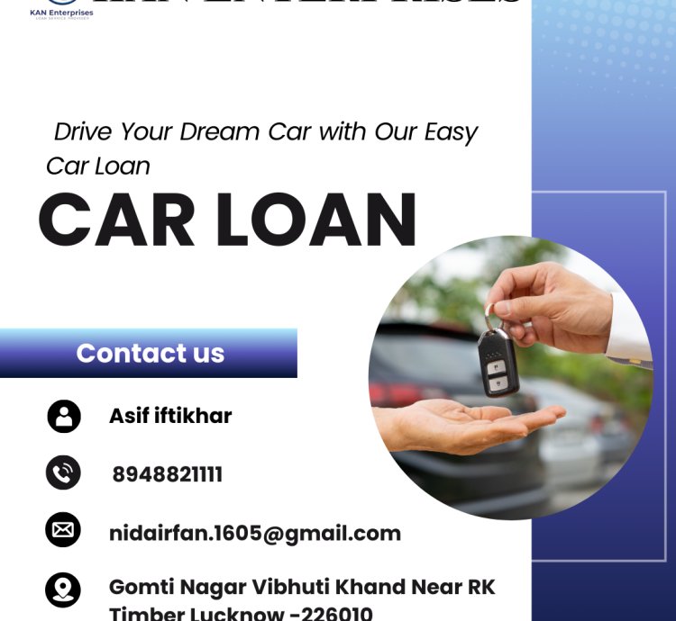 Car Loan