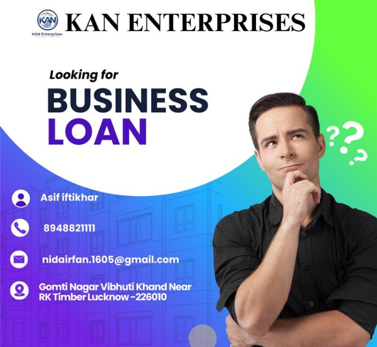 Business Loan