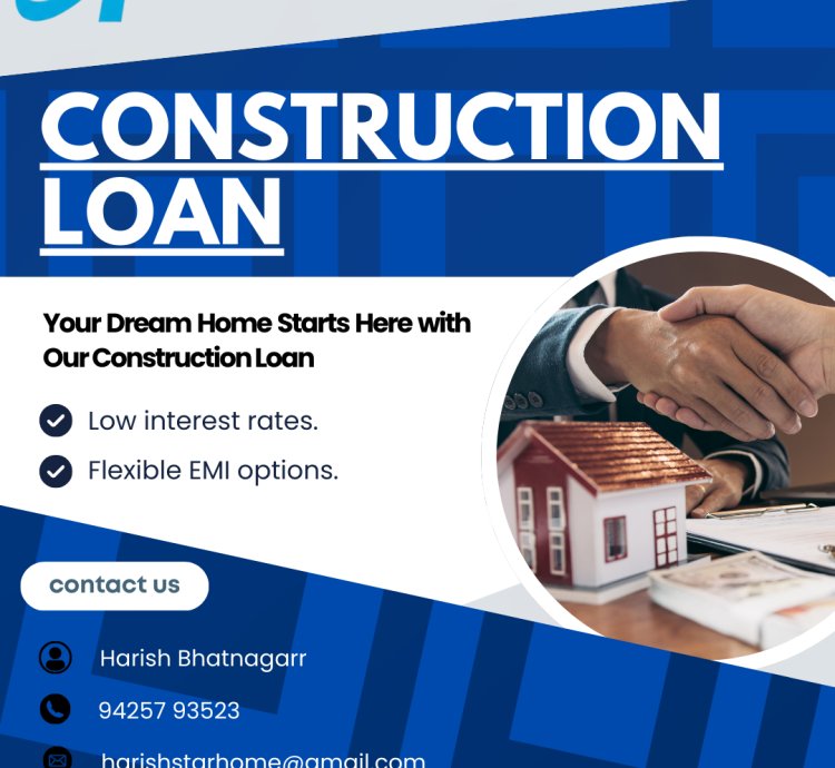 Construction Loan