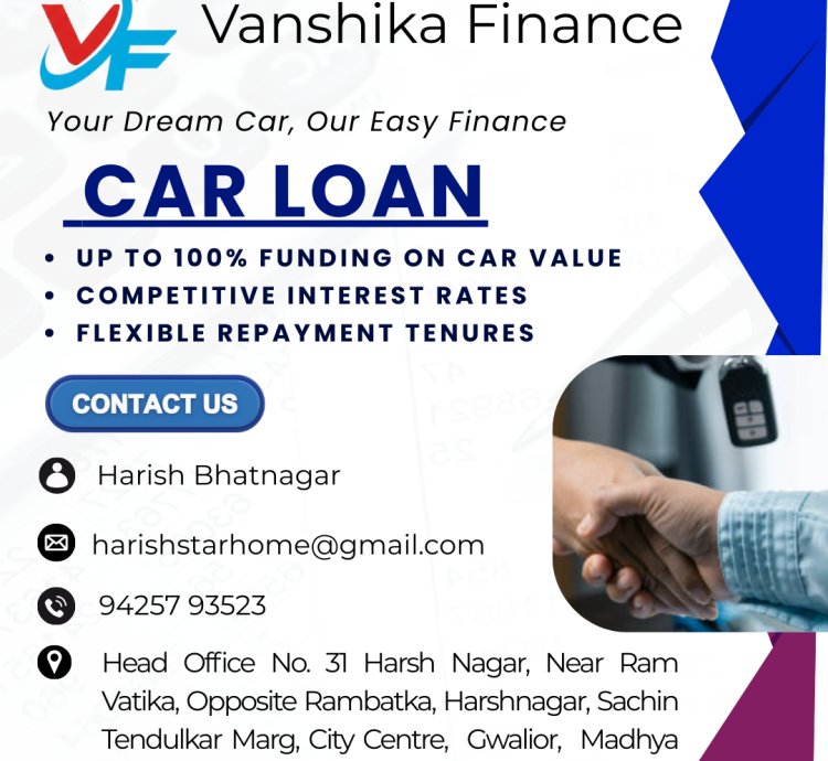 Car Loan