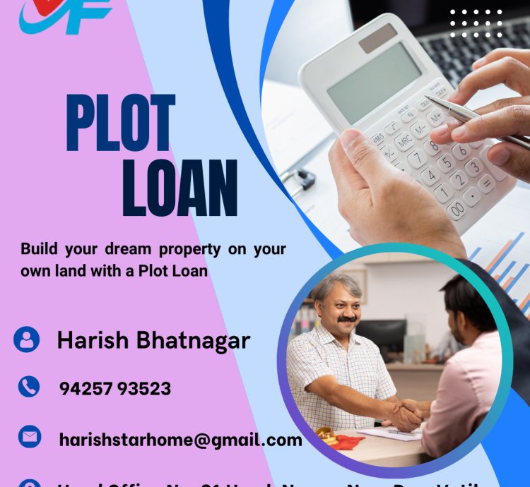 Plot Loan