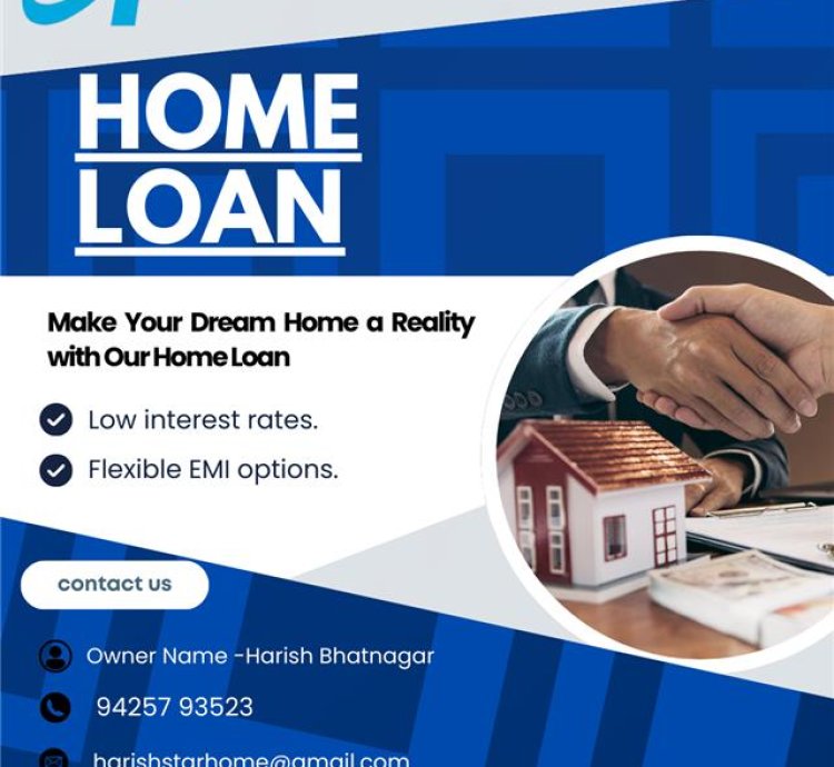 Home Loan
