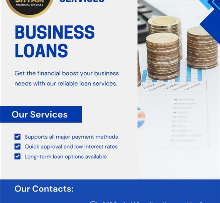 Business Loan