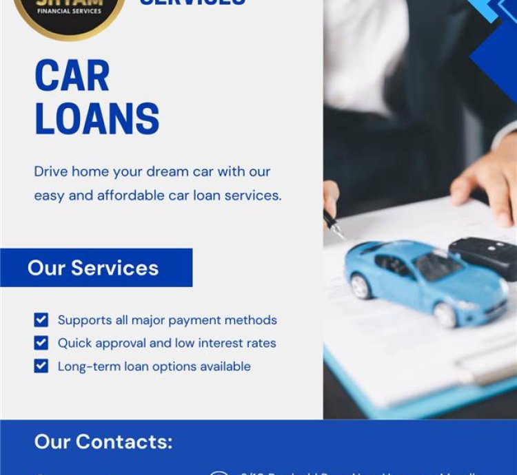 Car Loan