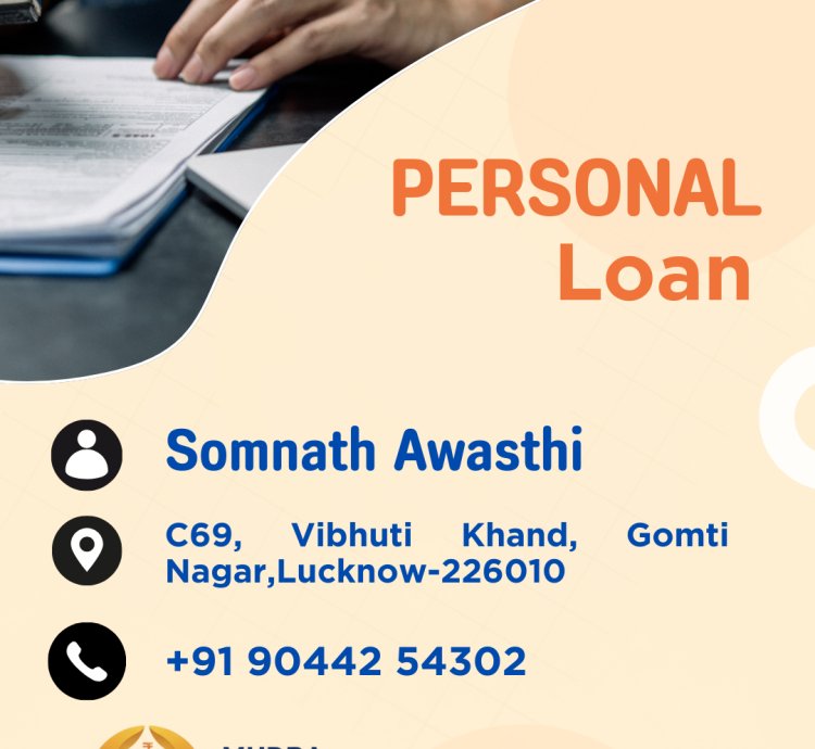 Personal Loan