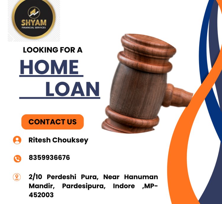 Home Loan