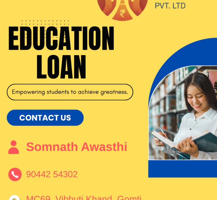 Educational Loan