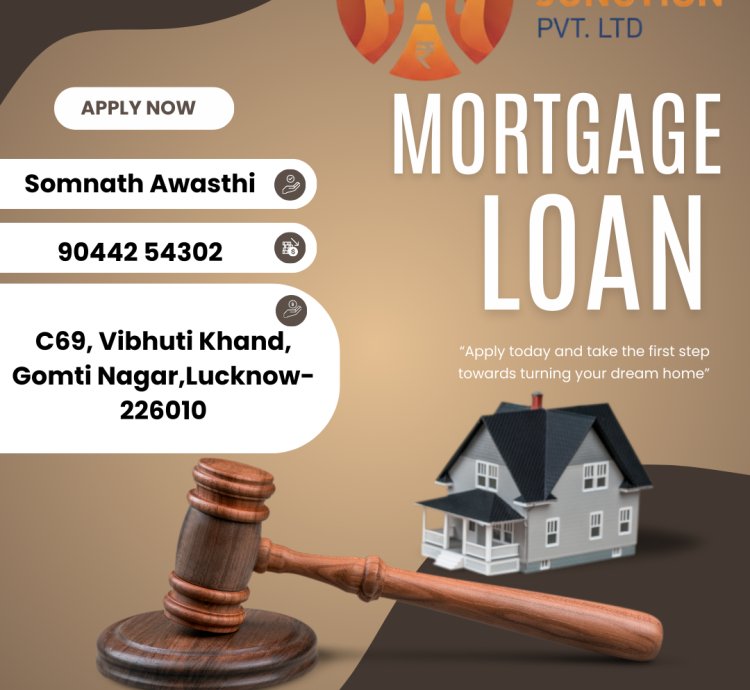 Mortgage Loan