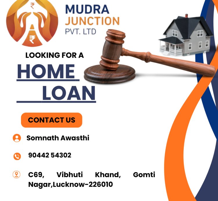 Home Loan