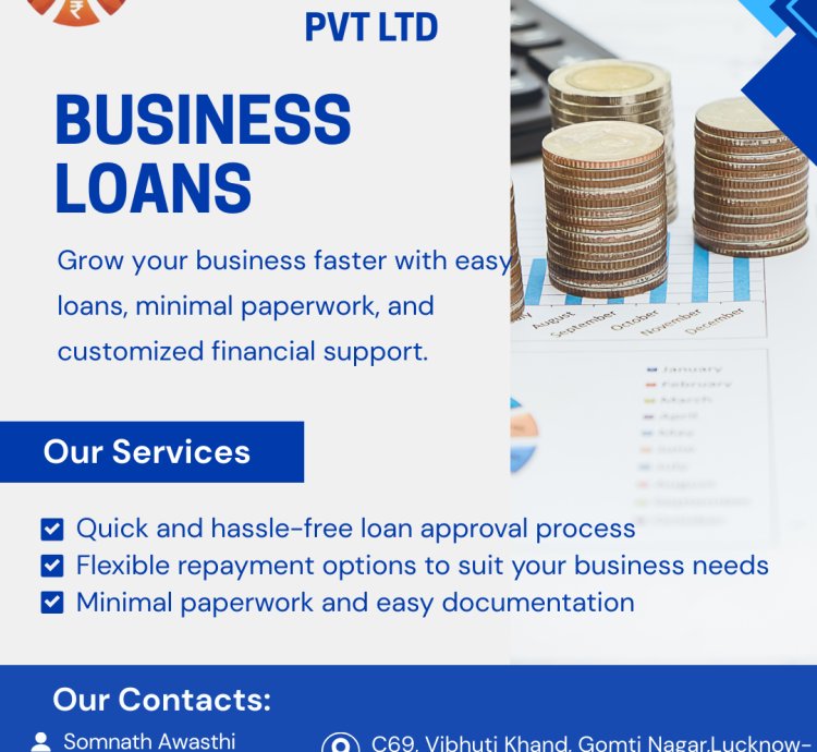 Business Loan