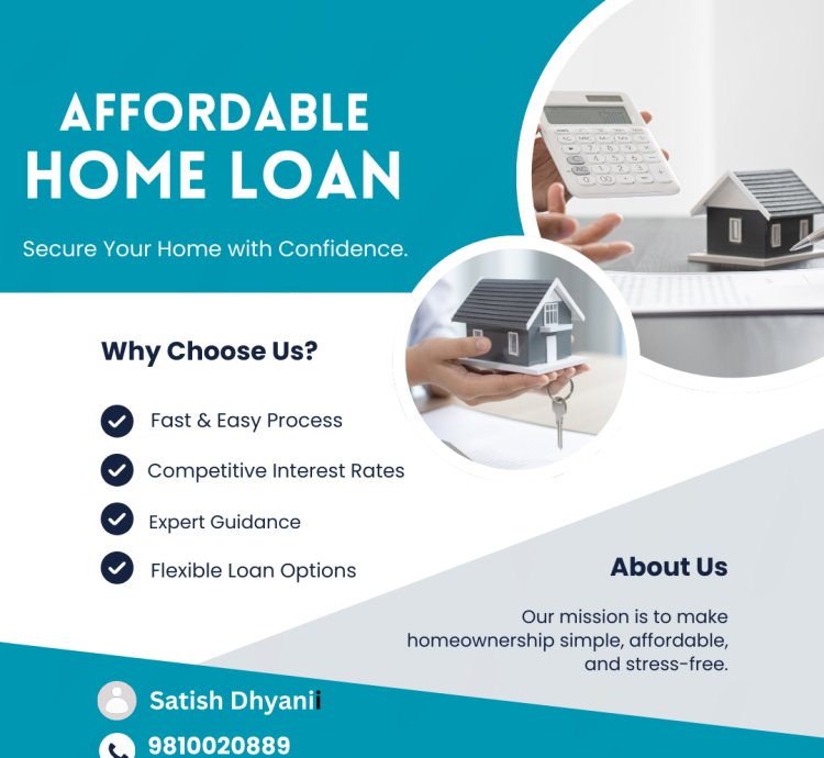 Home Loan
