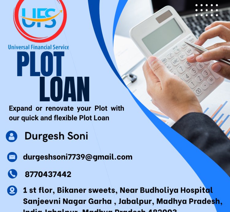 Plot Loan