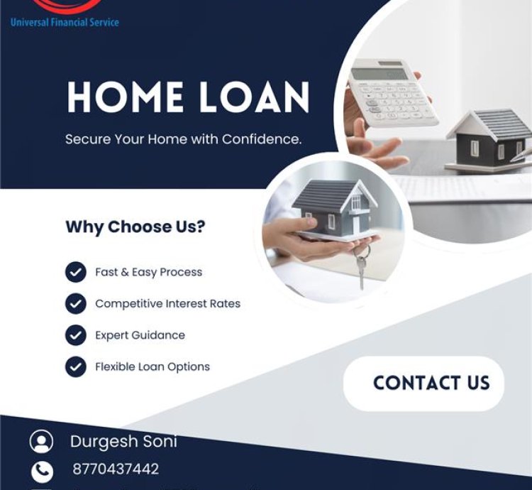 Home Loan