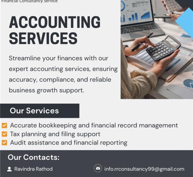 Accounting Services