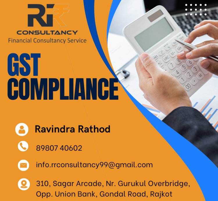 GST Complianace