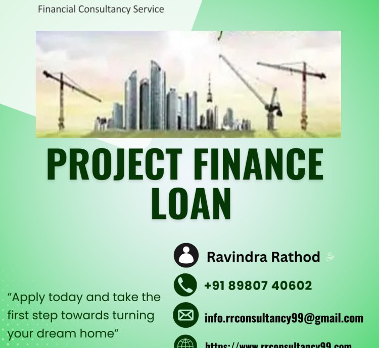 Project Loan