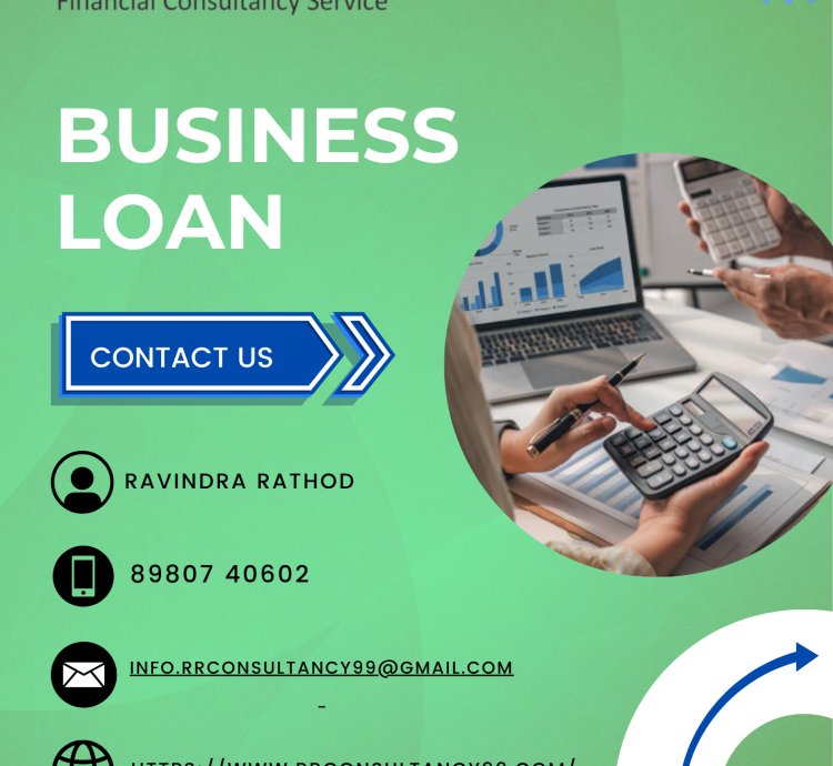Business Loan